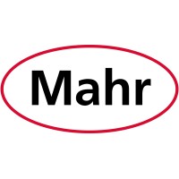 Mahr Asia Logo