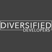 Diversified Developers Logo