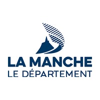 Département de la Manche Logo