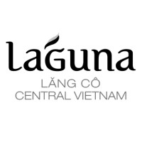 Laguna Lăng Cô Logo