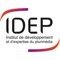 IDEP Logo
