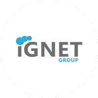 IGNET Group Ltd Logo