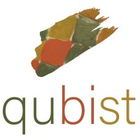 Qubist Pty Ltd Logo