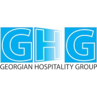Georgian Hospitality Group Logo