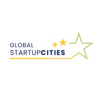 Global StartupCities initiative Logo