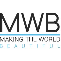Making the World Beautiful Ltd. Logo