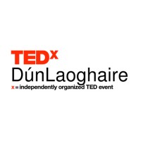TEDxDúnLaoghaire Logo