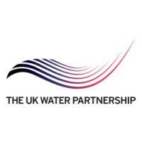The UK Water Partnership Logo