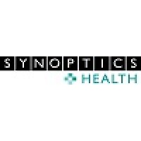 Synoptics Health Logo