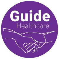 Guide Healthcare Logo
