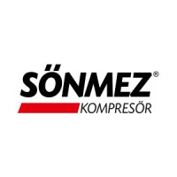 Sönmez Kompresör - Sıfır ve İkinci El Garantili Sessiz Kompresörler Logo