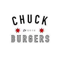 Chuck Burger Bar Logo