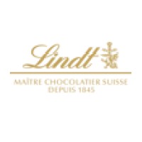 Lindt & Sprüngli (Schweiz) AG Logo