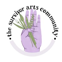 The Survivor Arts Community CIC Logo
