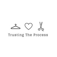 Trusting The Process Logo