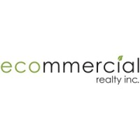 Ecommercial Realty Inc Logo