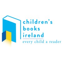 Childrens Books Ireland Logo