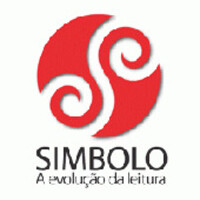 Simbolo Editora Logo