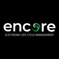 Encore Repair Services Logo