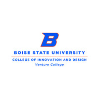 Boise State Venture College Logo