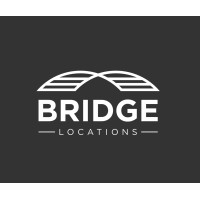 Bridge Locations Logo