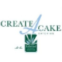 Create A Cake Catering at the Emerald Event Center Logo