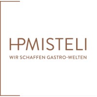 HPMISTELI & PARTNER AG Logo