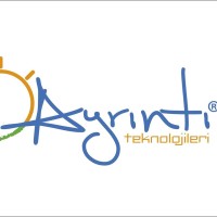 Ayrıntı Teknolojileri Enerji Mühendislik Müş.San. ve Tic.Ltd.Şti. Logo