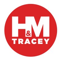H&M Tracey Construction PTY LTD Logo