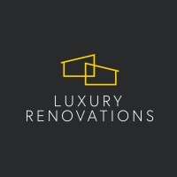 Luxury Renovations NW Ltd Logo