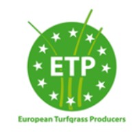 European Turfgrass Producers Association Logo