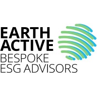 Earth Active Ltd Logo