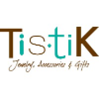 TistiK Logo