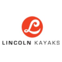 Lincoln Canoe and Kayak Logo