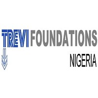 Trevi Foundations Nigeria Limited Logo