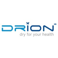 Drion Australia Logo