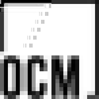 On Campus Marketing Logo