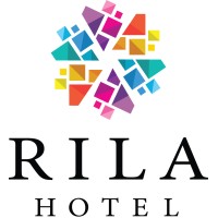 Hotel Rila Sofia Logo