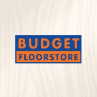 Budget Floorstore BV Logo
