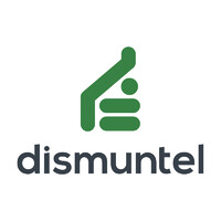 dismuntel Logo