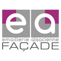 EA FAÇADE Logo