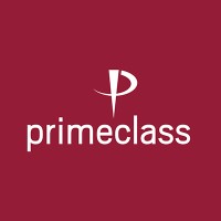 Primeclass Logo