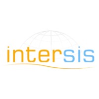 İntersis Yazılım ve Bilişim Teknolojileri A.Ş. Logo