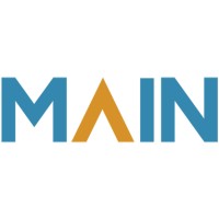 The Middle East Angel Investment Network (MAIN) Logo