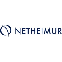 Netheimur ehf. Logo