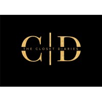 The Closet Diaries Logo