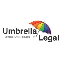 Umbrella Legal Logo