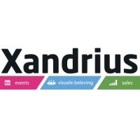 Xandrius Logo
