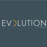 Evolution Africa Capital Logo