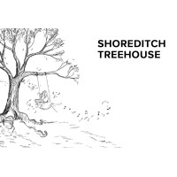 Shoreditch Treehouse Logo